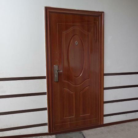 Guest House, Old-Si Tbilisi Bagian luar foto