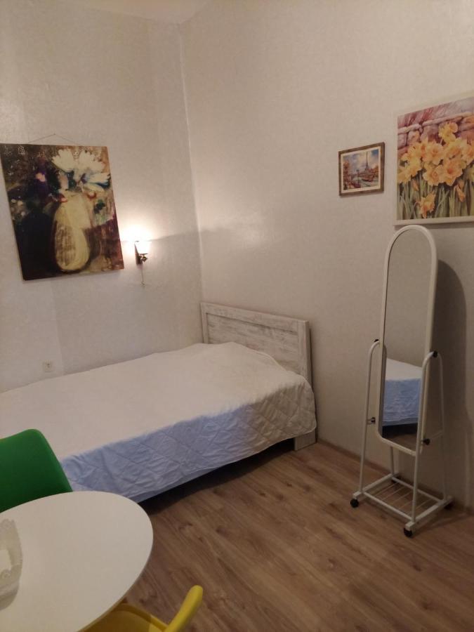Guest House, Old-Si Tbilisi Bagian luar foto