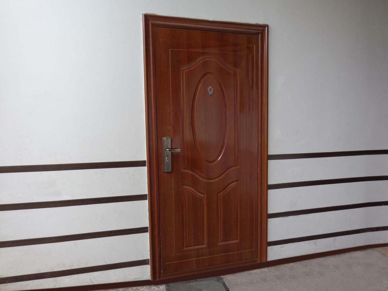 Guest House, Old-Si Tbilisi Bagian luar foto